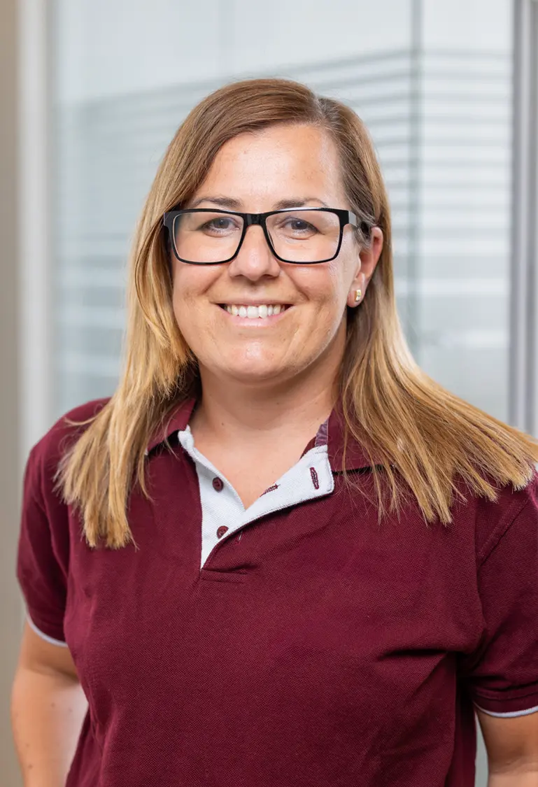 Dr. med. Loncar (Univ. Belgrad) Fachärztin für Allgemeinmedizin
