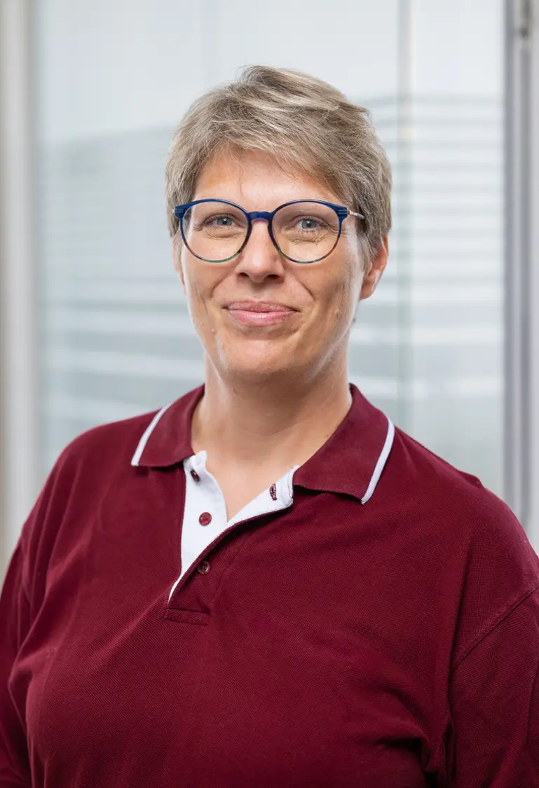 Dr. med. Arnhild Voigt Fachärztin für Gastroenterologie, Allgemeinmedizin, Notfallmedizin, Fachärztliche Versorgung